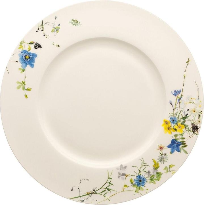 Actual product image Rosenthal Brillance Fleurs des Alpes (1 x, 28 cm)