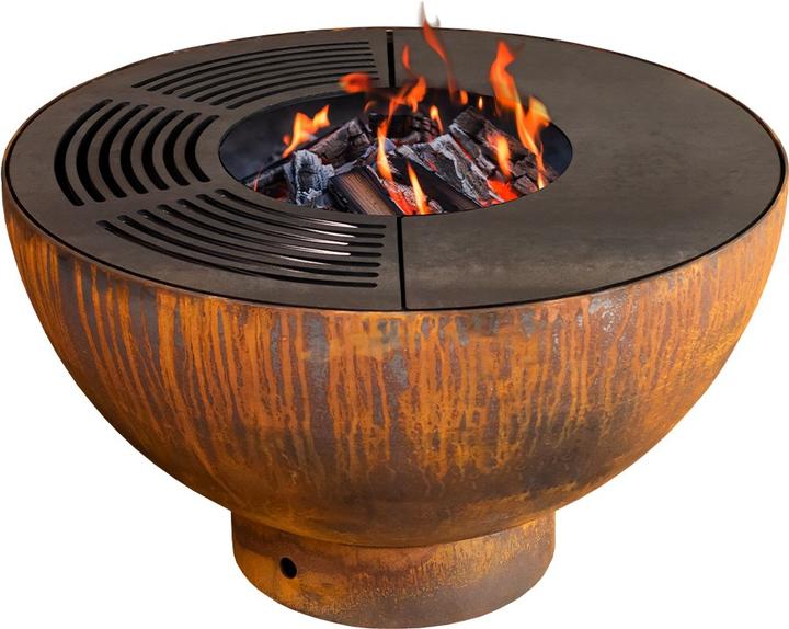 Produktbild Mr. Grill Feuerschale (74.20 cm)
