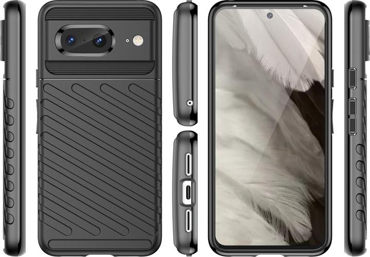 Image du produit Screenguard SpaceCase (Google Pixel 8)