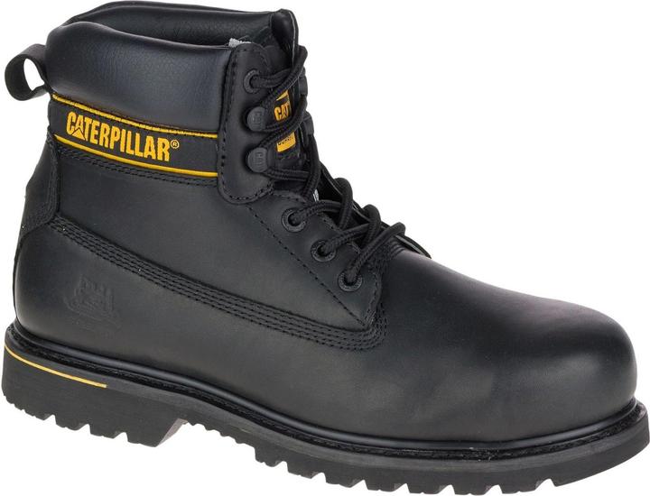 Actual product image Cat Shoes Motley Oven (S3, 46)