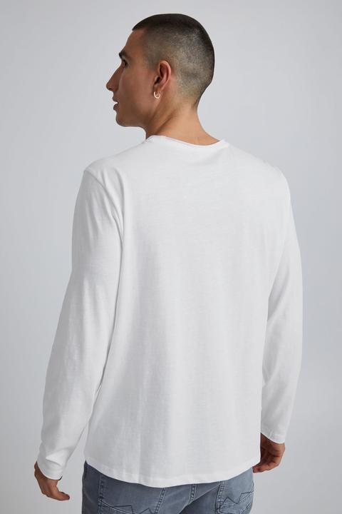 Produktbild Blend BHBHNICOLAI tee l.s. 20703060 (L)