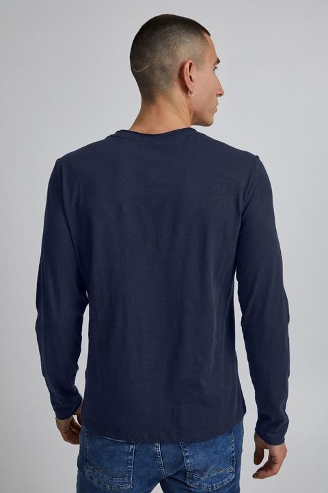 Produktbild Blend BHBHNICOLAI tee l.s. 20703060 (3XL)