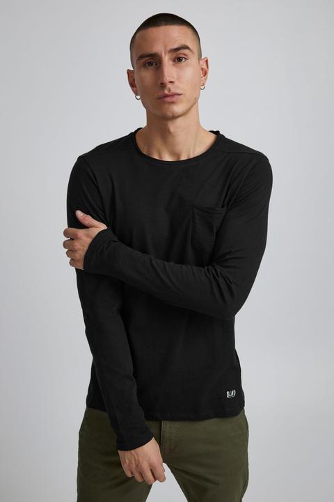 Immagine prodotto Blend BHBHNICOLAI tee l.s. 20703060 (3XL)