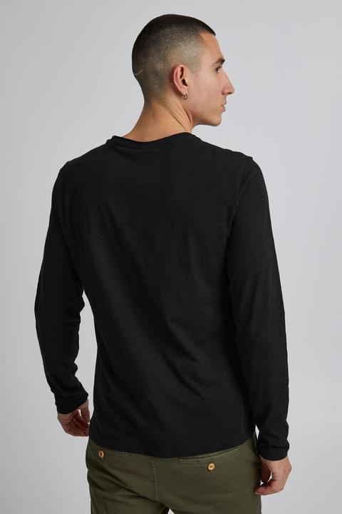 Immagine prodotto Blend BHBHNICOLAI tee l.s. 20703060 (3XL)