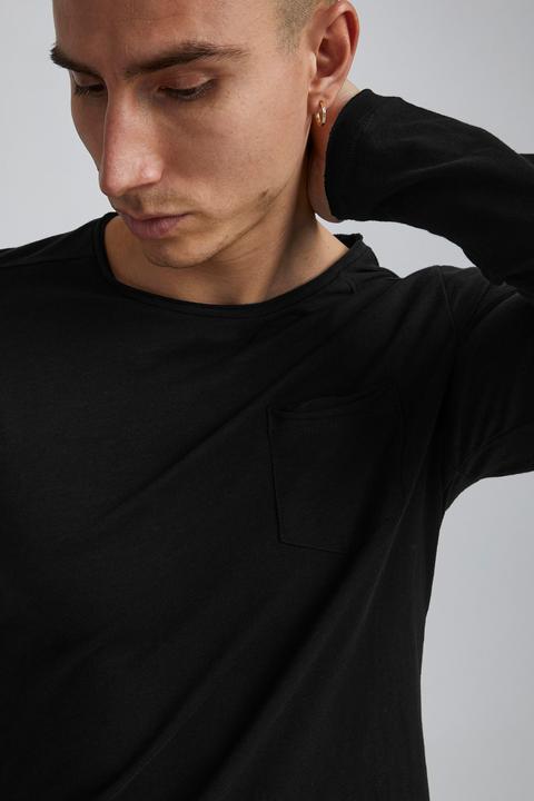 Immagine prodotto Blend BHBHNICOLAI tee l.s. 20703060 (3XL)