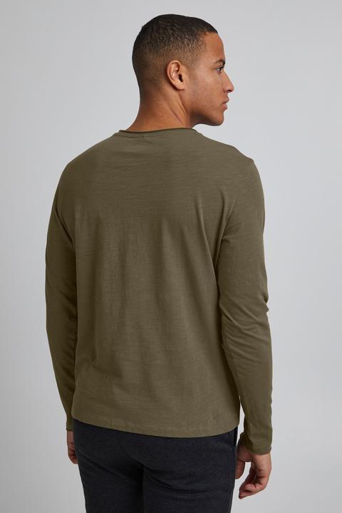 Produktbild Blend BHBHNICOLAI tee l.s. 20703060 (XL)
