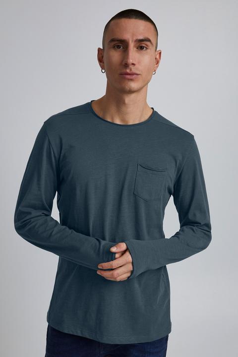 Immagine prodotto Blend BHBHNICOLAI tee l.s. 20703060 (M)