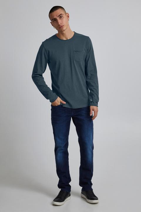 Immagine prodotto Blend BHBHNICOLAI tee l.s. 20703060 (M)