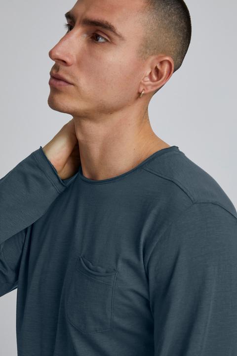 Immagine prodotto Blend BHBHNICOLAI tee l.s. 20703060 (M)