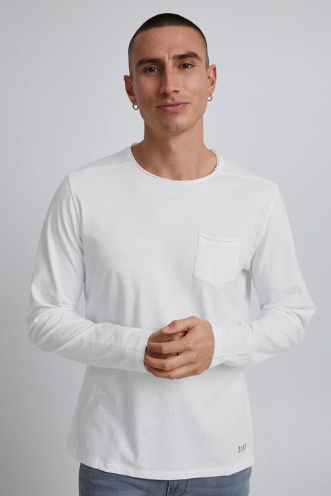 Produktbild Blend BHBHNICOLAI tee l.s. 20703060 (L)