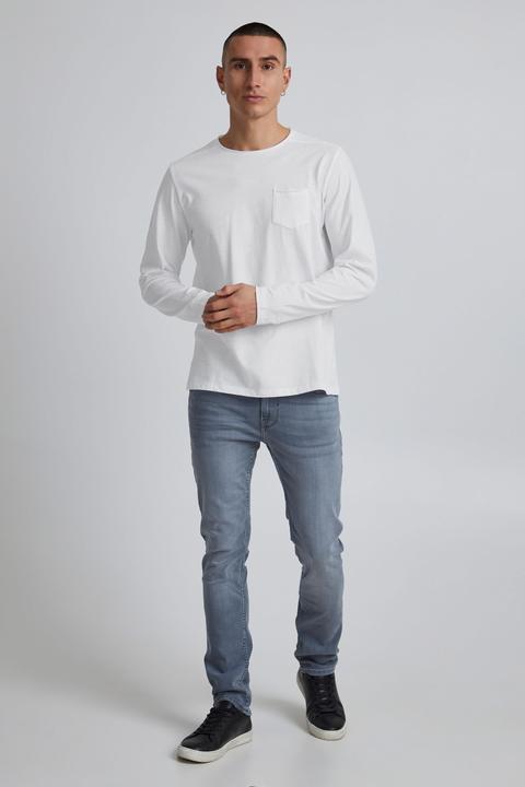 Produktbild Blend BHBHNICOLAI tee l.s. 20703060 (L)