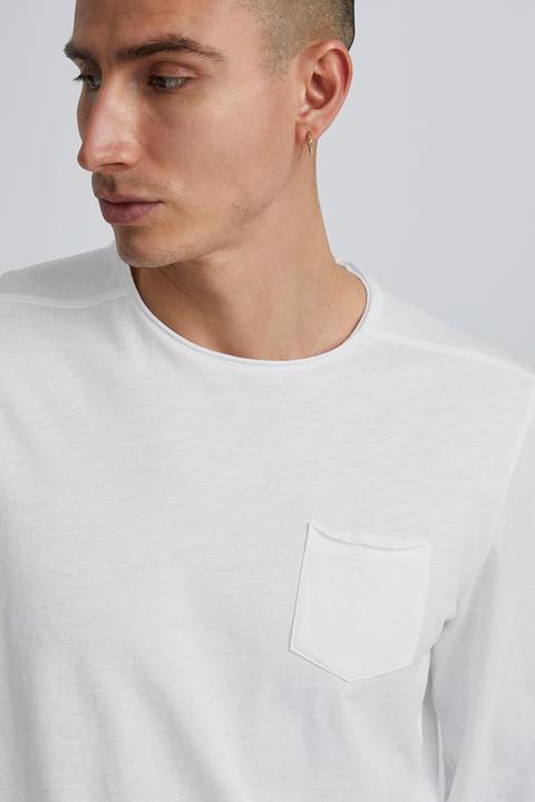 Produktbild Blend BHBHNICOLAI tee l.s. 20703060 (L)