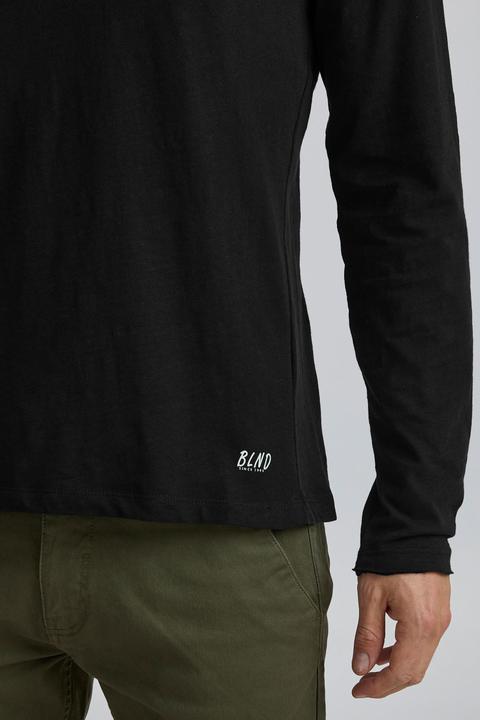 Immagine prodotto Blend BHBHNICOLAI tee l.s. 20703060 (3XL)