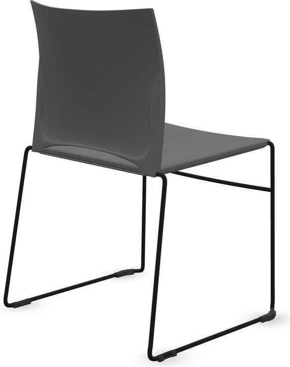 Image du produit Profim Ariz 550V Chaise visiteur