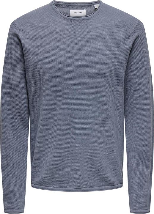 Actual product image Only & Sons Onsfelix Reg 12 Crew Knit Noos (XL)
