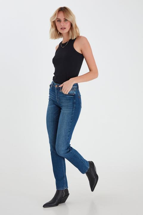 Actual product image Pulz Jeans PZEMMA 50205860 (W32/L30)