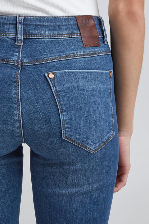 Actual product image Pulz Jeans PZEMMA 50205860 (W32/L30)