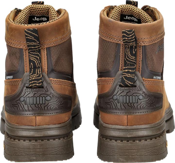 Produktbild Jeep Stiefelette (43)