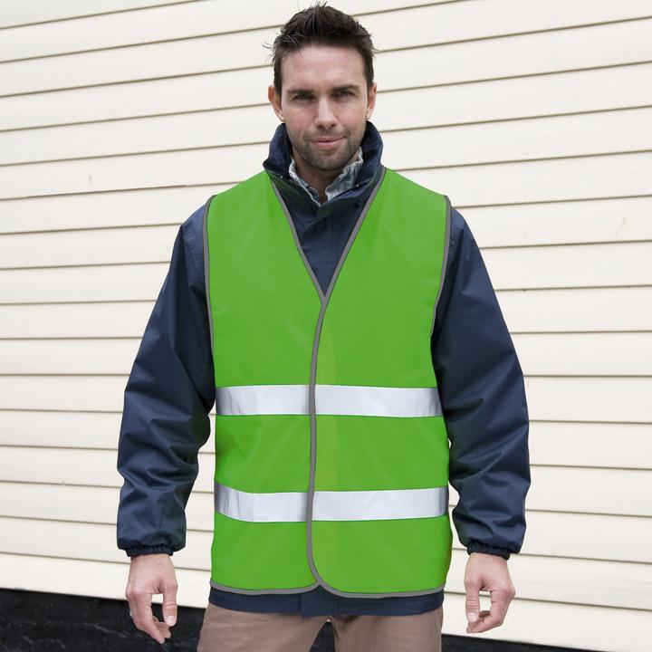 Produktbild Regatta SAFEGUARD by HiVis Weste (L)