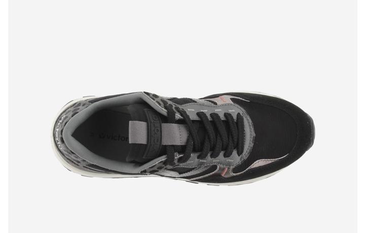 Immagine prodotto Victoria scarpe da ginnastica da in nylon e daina luna (39)