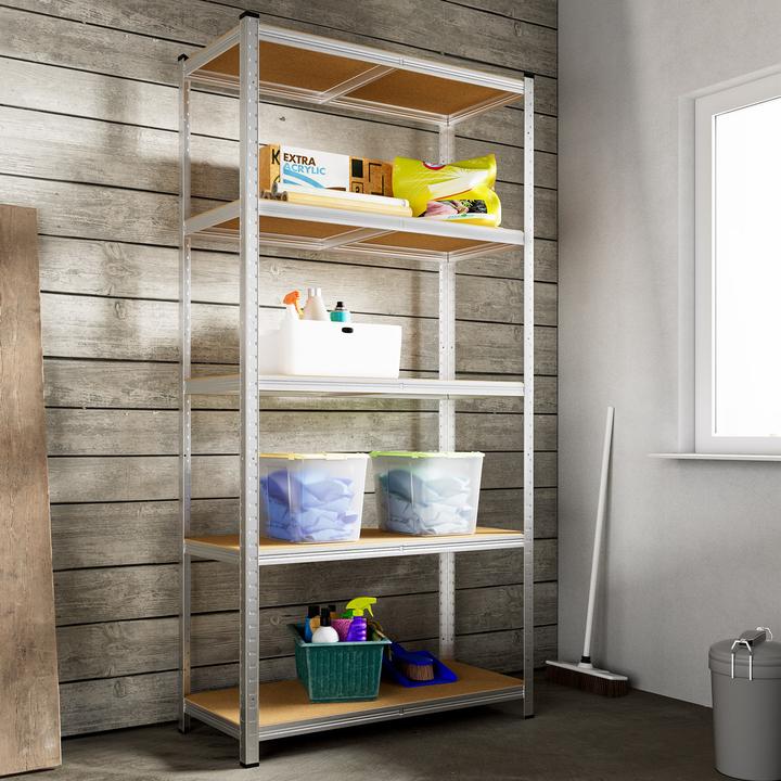 Immagine prodotto Monzana Scaffale pesante