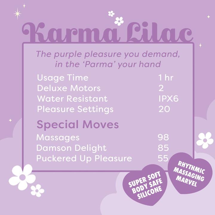 Produktbild Unihorn Karma