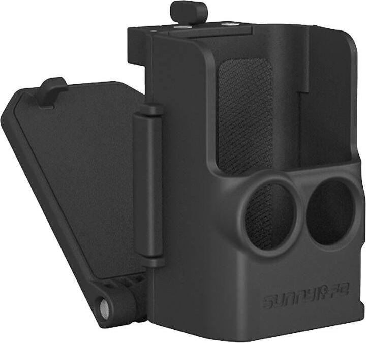 Produktbild Sunnylife Magnetic Mount (Osmo Pocket 3)