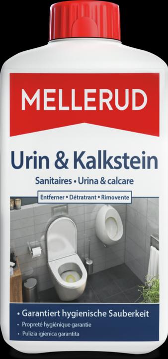 Mellerud Éliminateur d'urine et de tartre