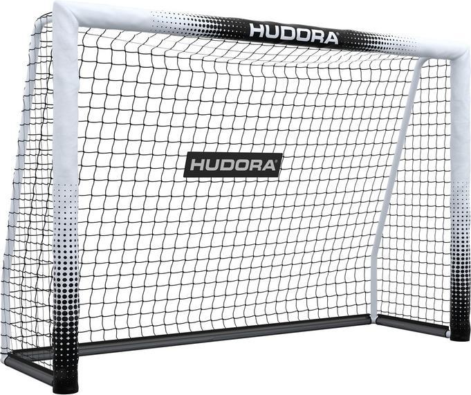 Actual product image Hudora Fussballtor Pro Tect 180