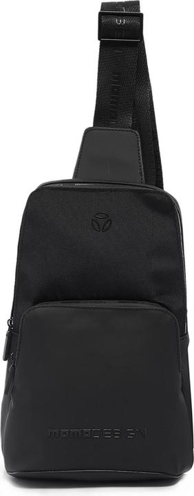 Momo Design Shoulder Bag