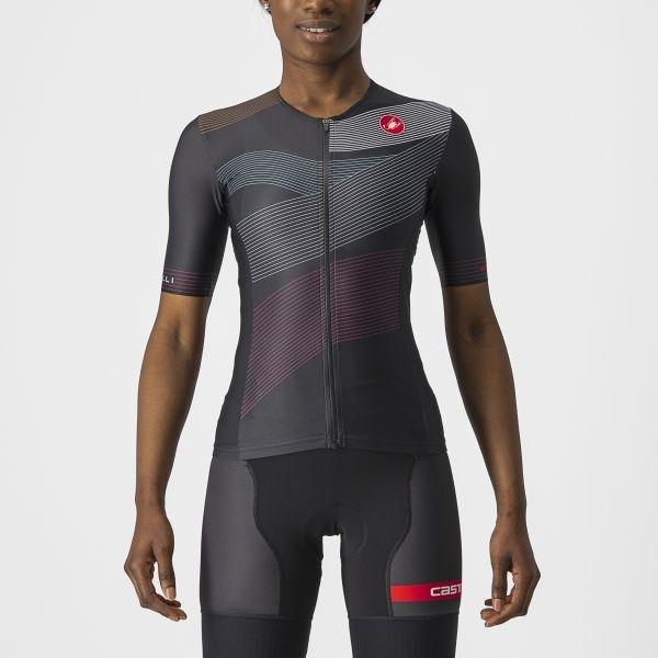 Image du produit Castelli Free Speed 2 W Race Top (L)