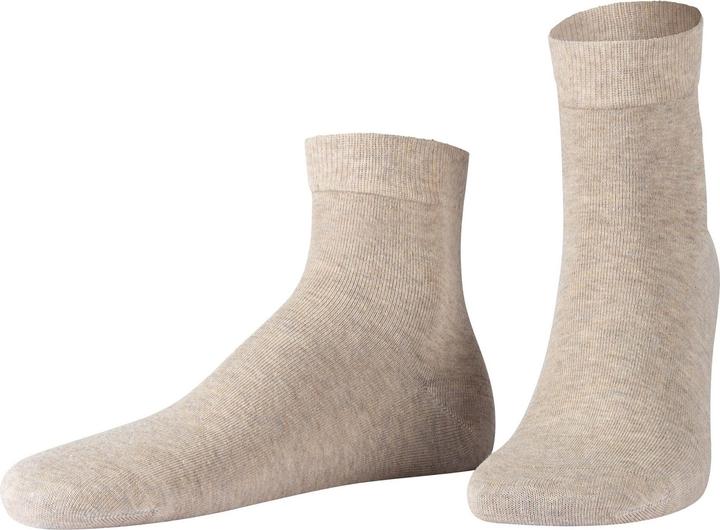 Image du produit Joop! Unisex premium essential organic cotton Quarter 6p (paquet de 6, 39 - 42)