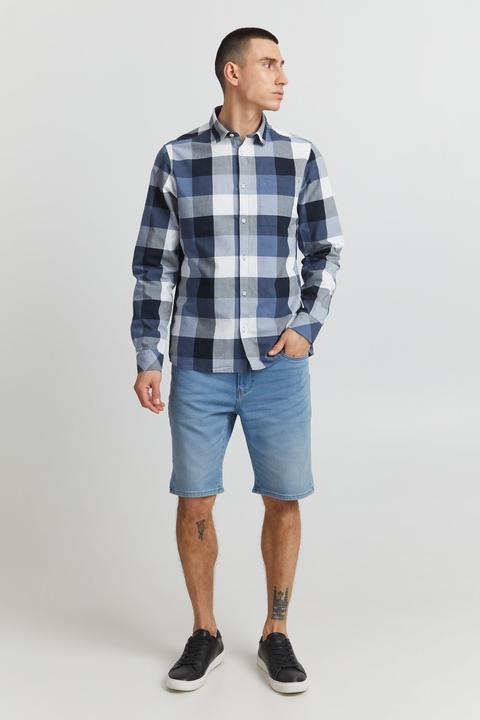 Produktbild Solid SDAlexx Buffalo Check 21106943 (M)