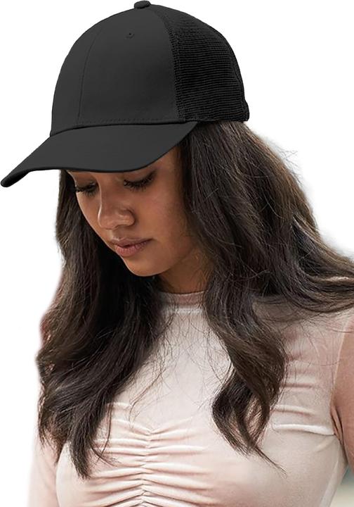 Image du produit Beechfield Casquette Trucker Adults Urbanwear (Taille unique)