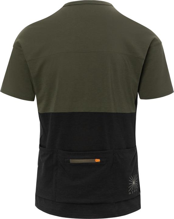 Immagine prodotto Giro Maglia M Ride (M)