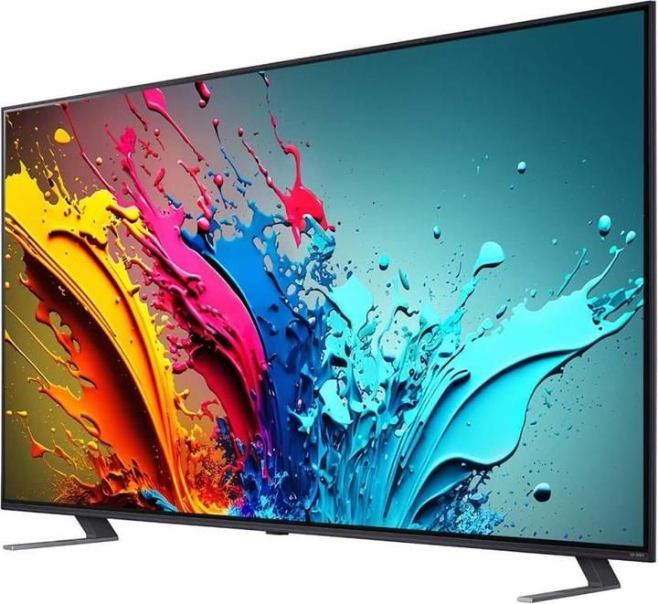 Actual product image LG 65QNED85T3C (65", QNED85, QNED, 4K)