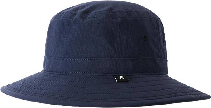 Reima Kinder Sonnenschutz Hut Lomat Navy