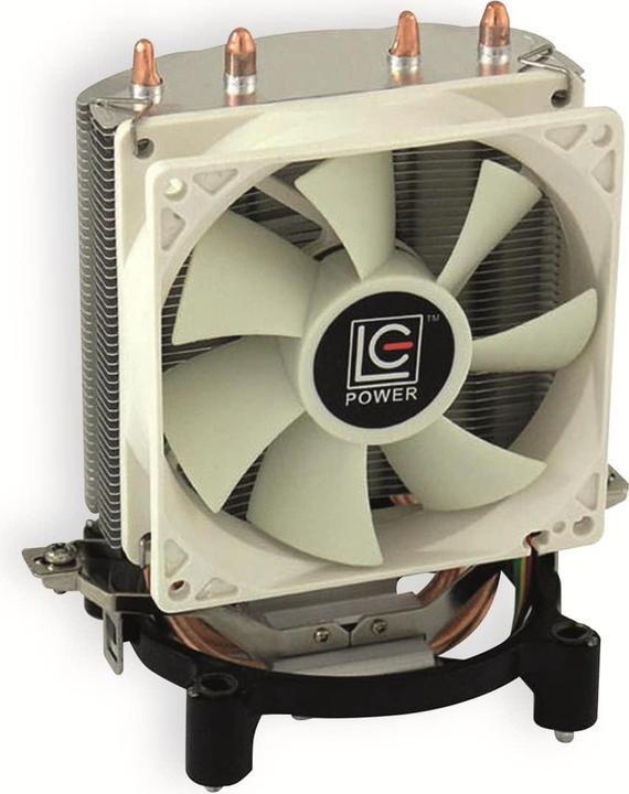 Produktbild LC-Power Cosmo Cool (133 mm)