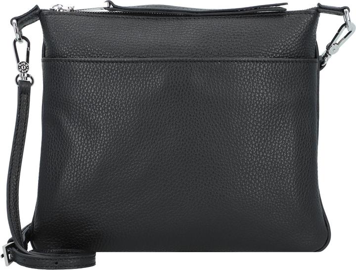 Produktbild Abro Adria Umhängetasche Leder 26 cm