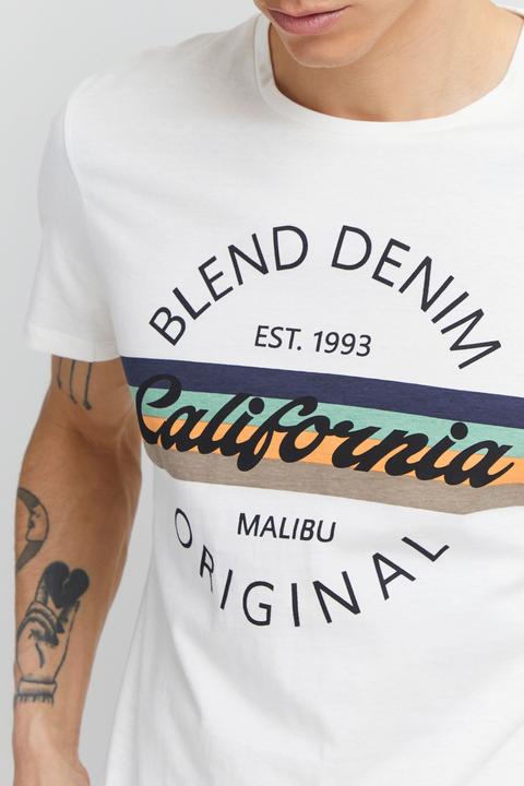 Actual product image Blend BHAdamus 20714724 ME (3XL)