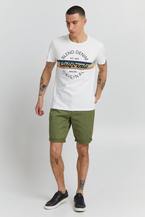 Actual product image Blend BHAdamus 20714724 ME (3XL)