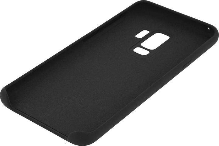 Immagine prodotto Samsung Siliconi (Samsung Galaxy S9+)