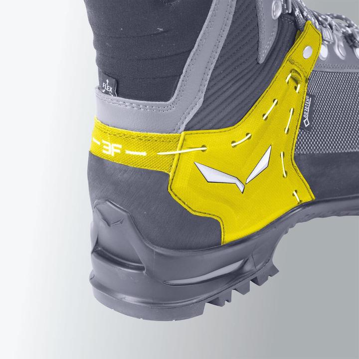 Produktbild Salewa Damen Crow GTX Schuhe (35)