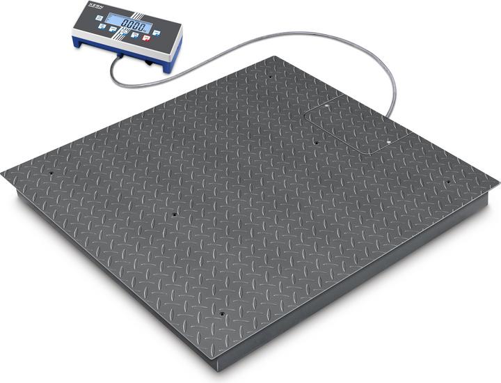 Image du produit Kern Balance au sol BID 3T-3LM