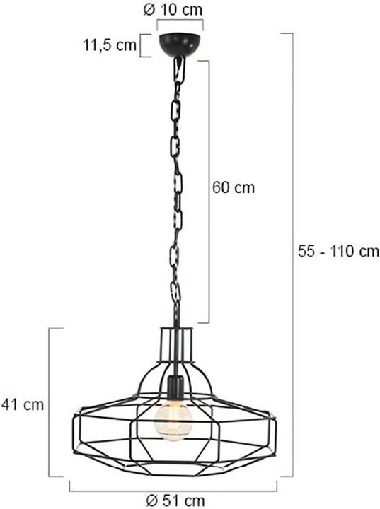 Produktbild Room05 Wired (E27)