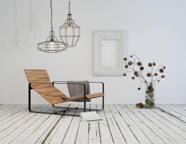 Produktbild Room05 Wired (E27)