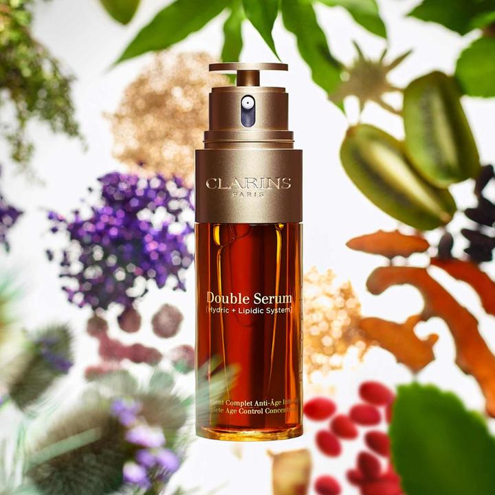 Produktbild Clarins Double Serum (50 ml)