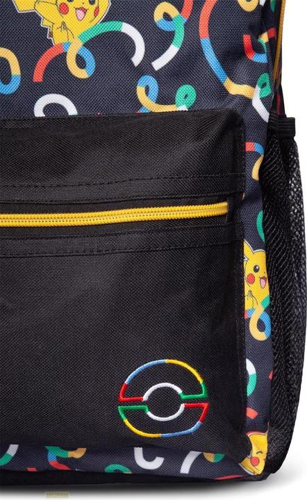 Immagine prodotto Difuzed POKEMON - Pikachu - Sac à Dos