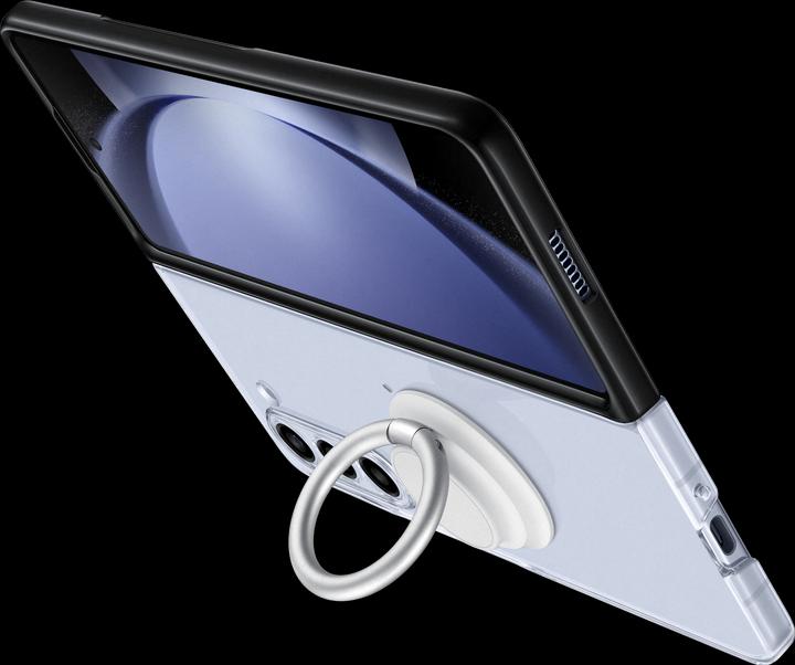 Produktbild Samsung Clear Gadget Case (Samsung Galaxy Z Fold5)