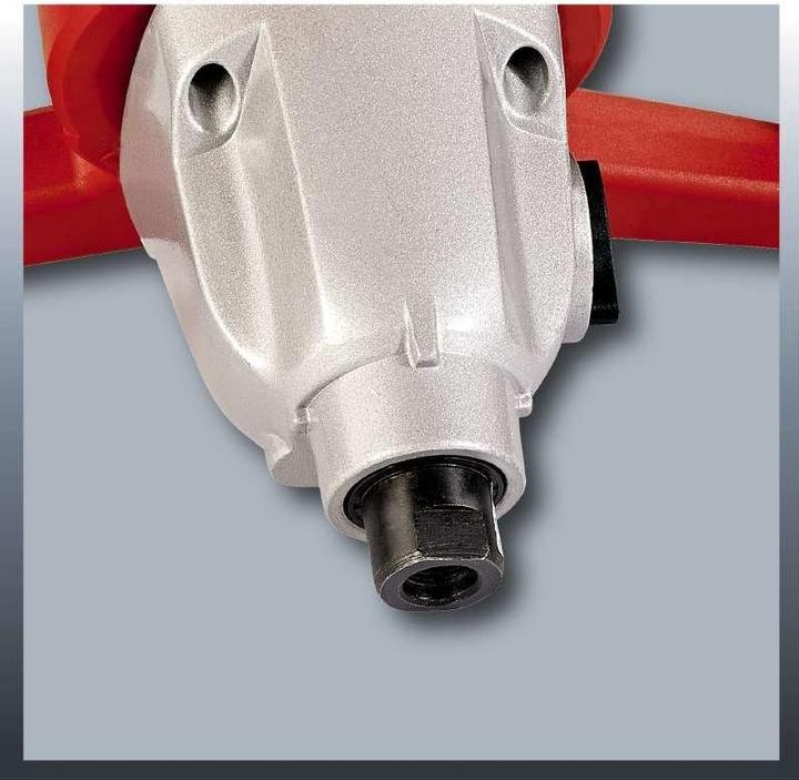 Image du produit Einhell Mélangeur de mortier de peinture TC-MX 1400-2 E
